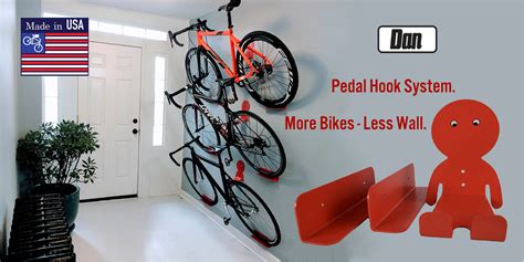 bicycle wall metal bracket|wall mounted brackets for bikes.